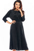 Evening dress awama