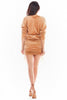 Short dress awama