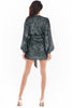 Short dress awama