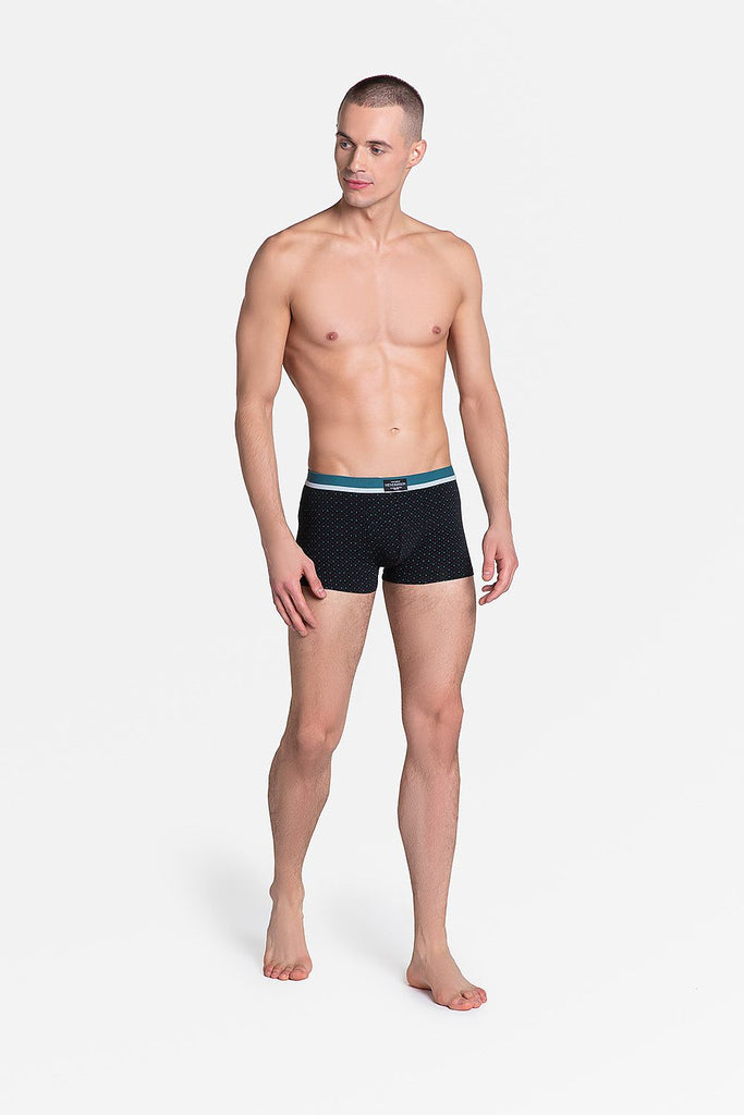 Boxers Henderson