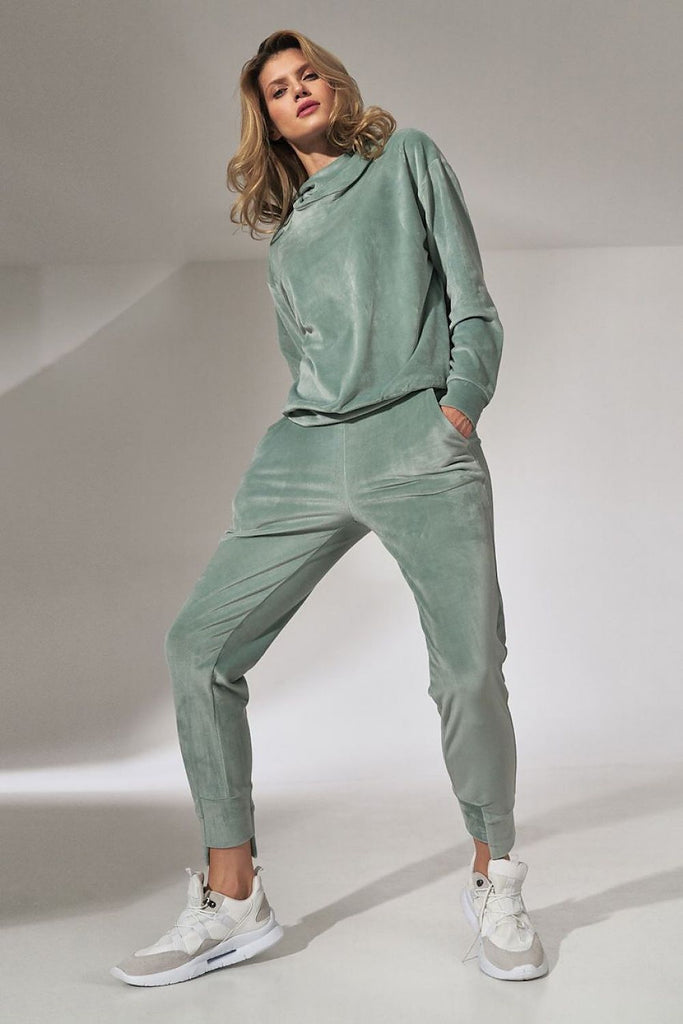 Tracksuit trousers Figl