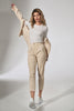 Women trousers Figl