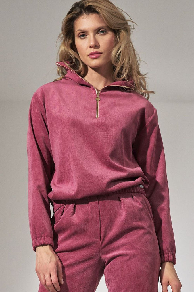 Sweatshirt Figl