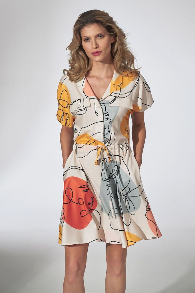 Daydress Figl