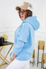  Sweatshirt model 152702 Vittoria Ventini 