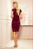 Evening dress Numoco
