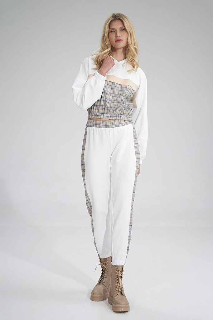 Tracksuit trousers Figl