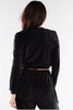  Sweatshirt model 154781 awama 