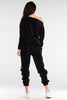  Tracksuit trousers model 154806 awama 