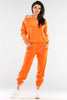  Sweatshirt model 154807 awama 