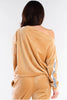  Sweatshirt model 154808 awama 