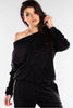  Sweatshirt model 154809 awama 