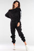  Sweatshirt model 154809 awama 