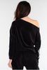  Sweatshirt model 154809 awama 
