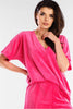  Blouse model 155459 awama 