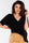 Blouse model 155460 awama 