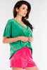  Blouse model 155461 awama 
