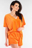  Blouse model 155463 awama 