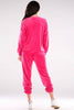  Tracksuit trousers model 155470 awama 