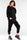  Tracksuit trousers model 155473 awama 