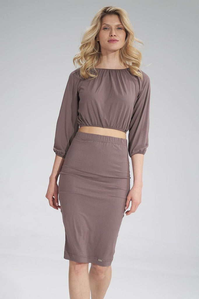 Blouse Figl