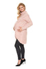 Pregnancy sweater PeeKaBoo
