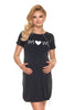 Nightshirt PeeKaBoo