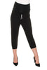 Crop pants PeeKaBoo