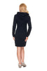 Pregnancy dress PeeKaBoo