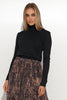 Turtleneck Makadamia
