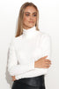 Turtleneck Makadamia
