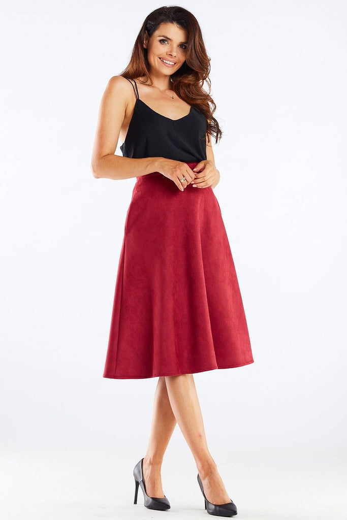  Skirt model 158742 awama 