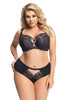 Semi-soft Gorsenia Lingerie