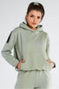  Sweatshirt model 159247 Infinite You 