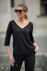 Blouse La Aurora