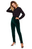  Trousers model 159612 Moe 