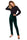  Trousers model 159612 Moe 