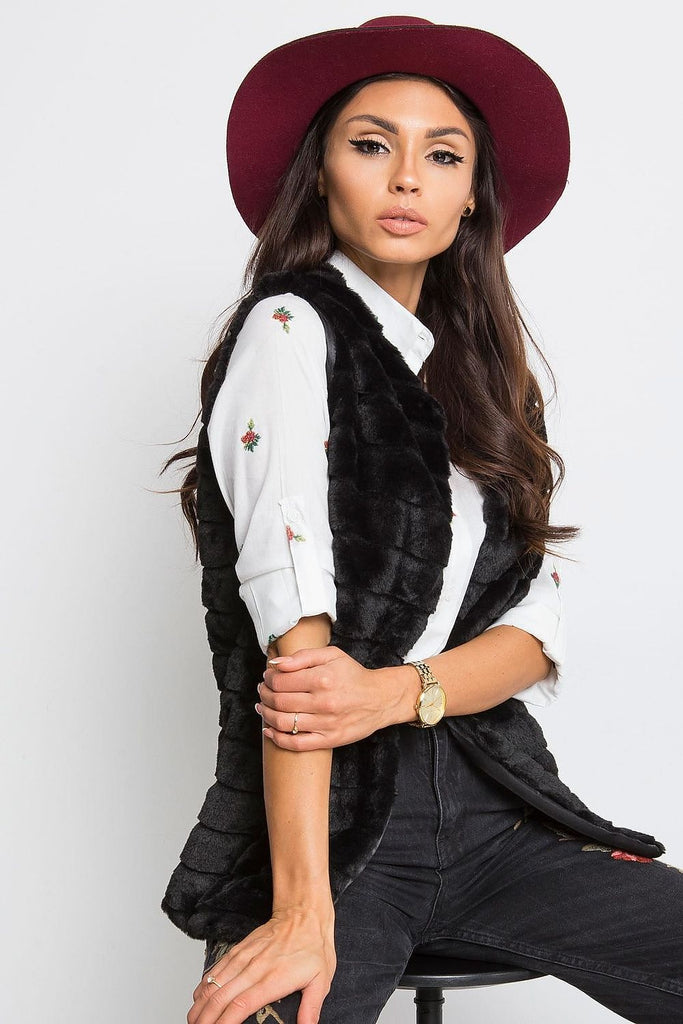 Gilet Och Bella