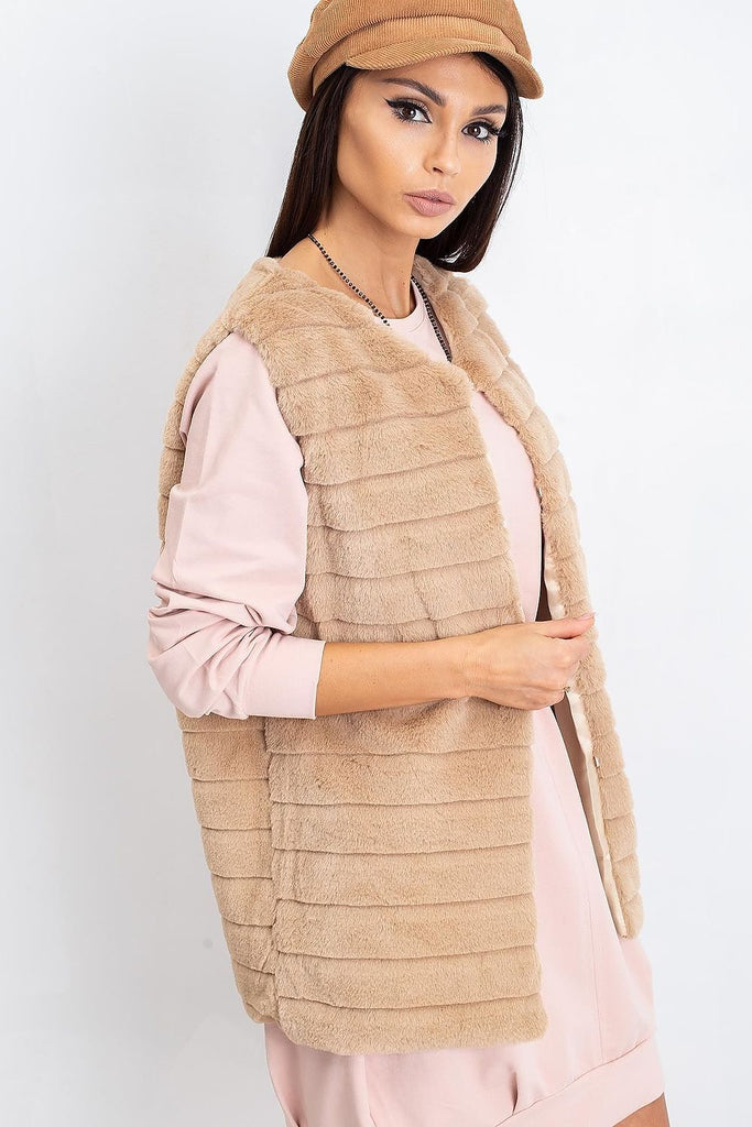 Gilet Och Bella