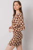  Daydress model 160392 Italy Moda 