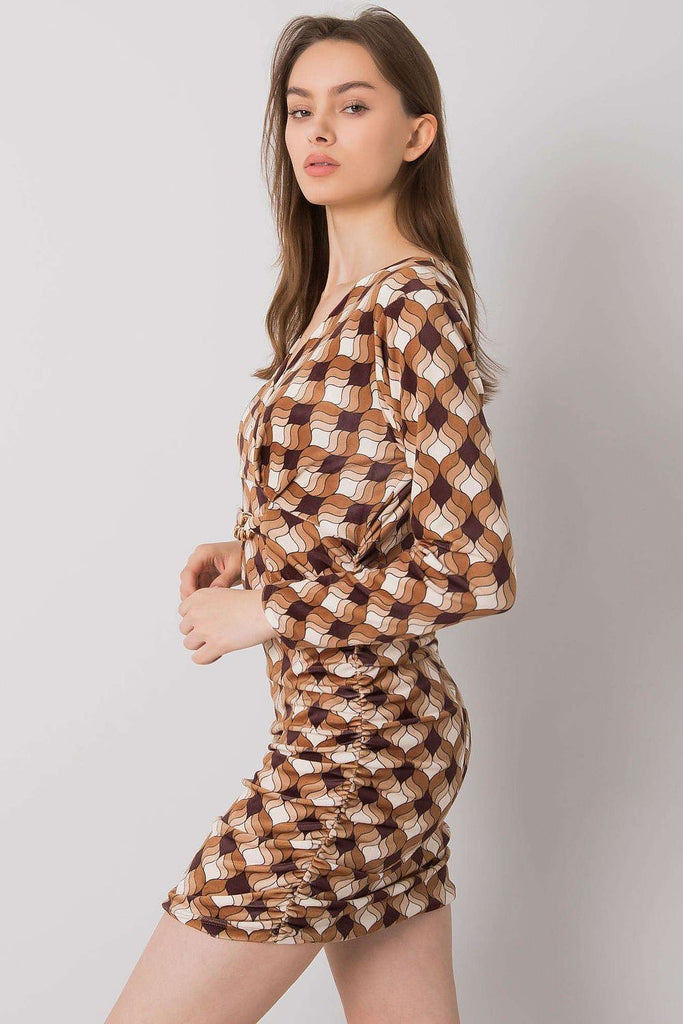  Daydress model 160392 Italy Moda 