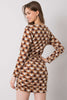  Daydress model 160392 Italy Moda 