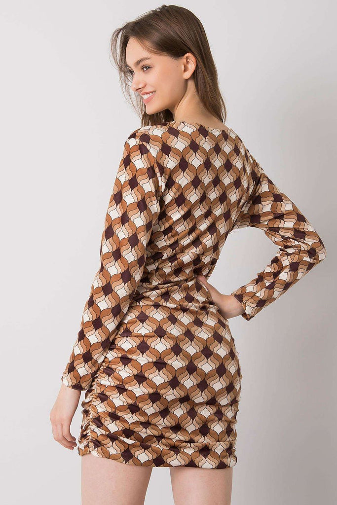  Daydress model 160392 Italy Moda 