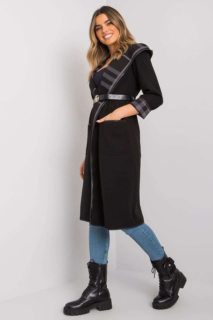 Coat Italy Moda