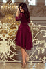 Evening dress Numoco