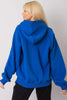  Sweatshirt model 160765 Ex Moda 