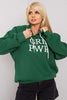 Sweatshirt model 160766 Ex Moda 