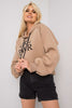  Sweatshirt model 160767 Ex Moda 