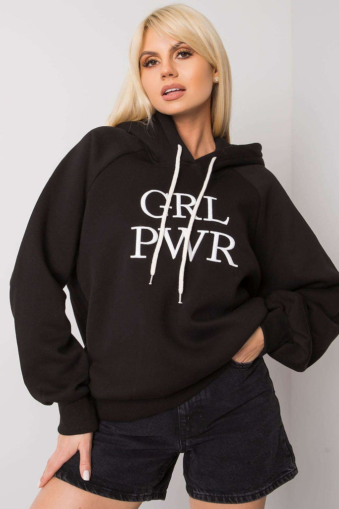  Sweatshirt model 160768 Ex Moda 