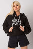  Sweatshirt model 160768 Ex Moda 